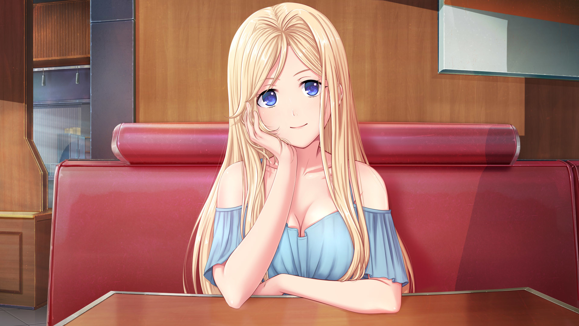 Скриншот: Moe Era