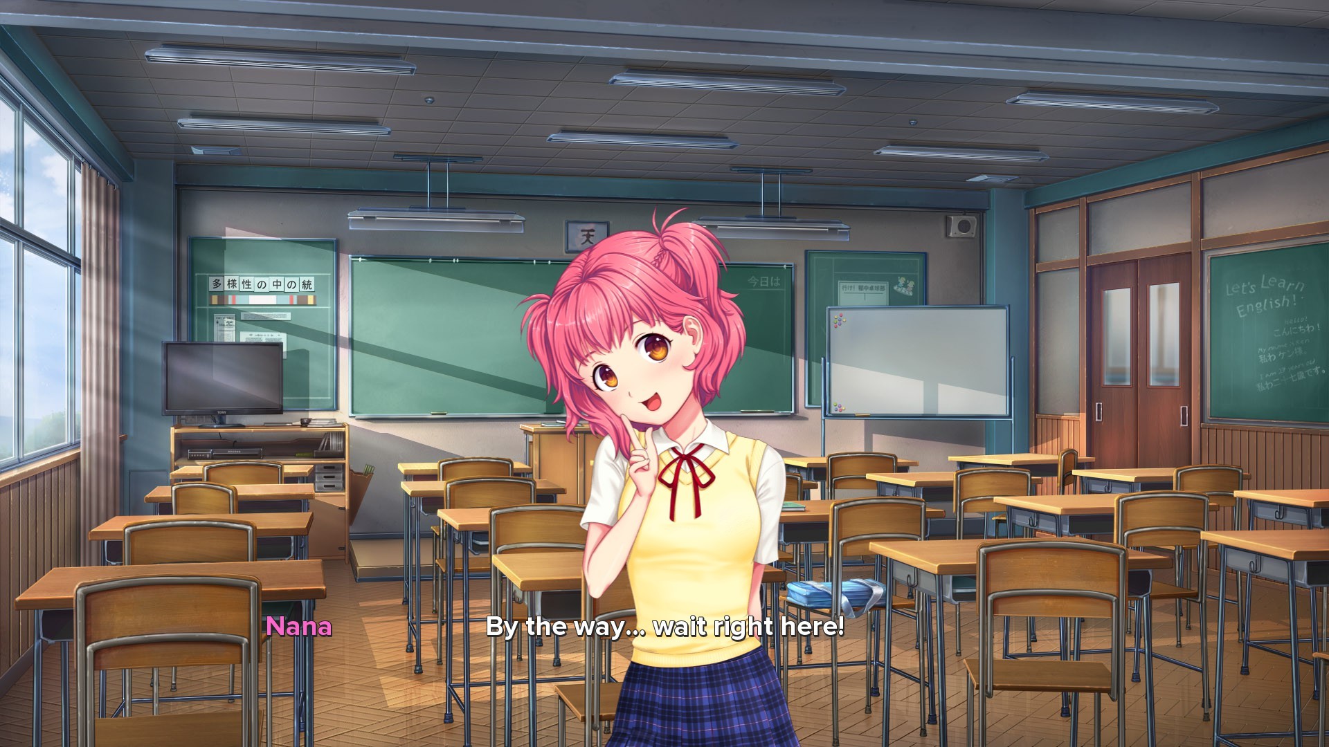 Скриншот: Moe Era