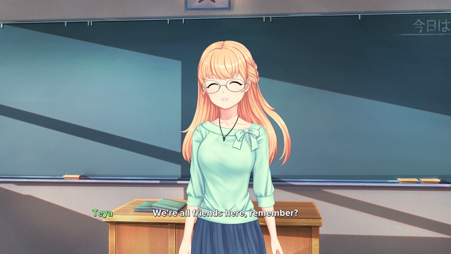 Скриншот: Moe Era