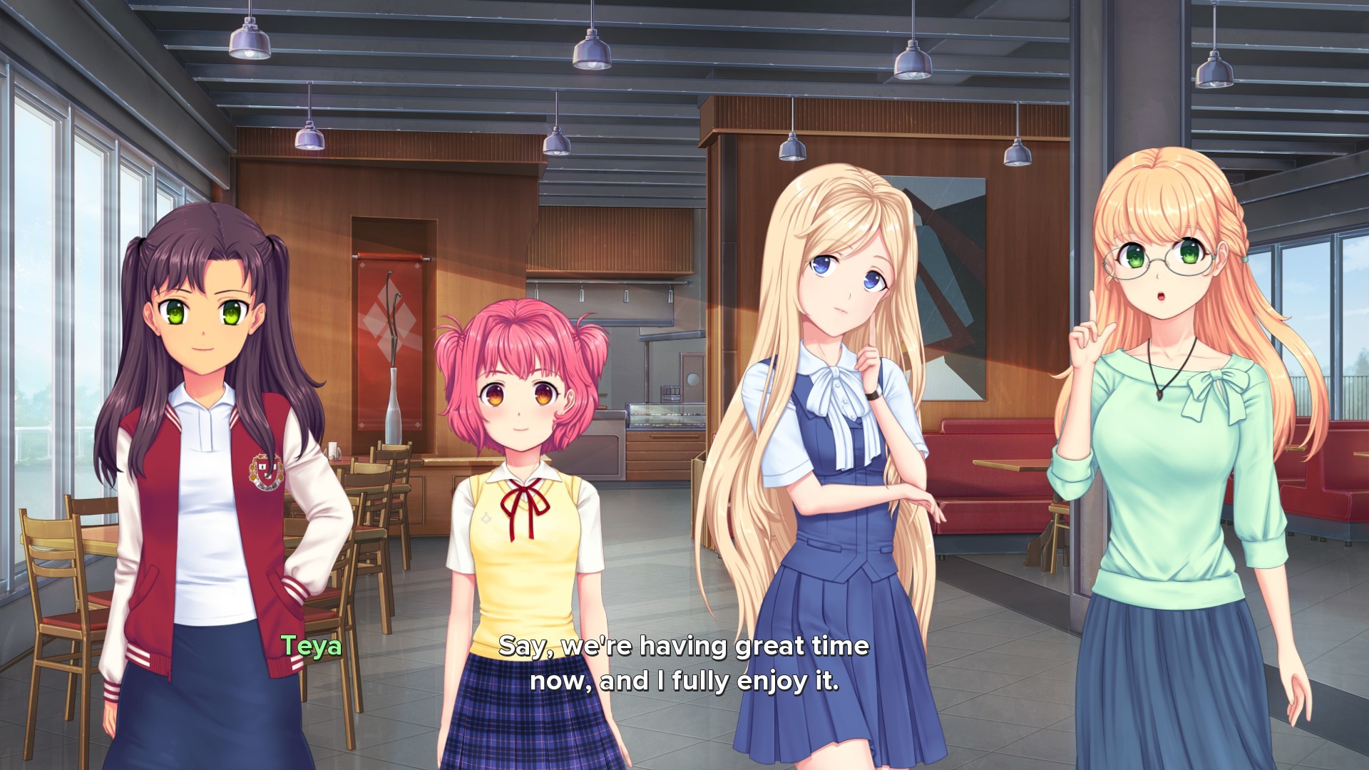 Скриншот 6: Moe Era