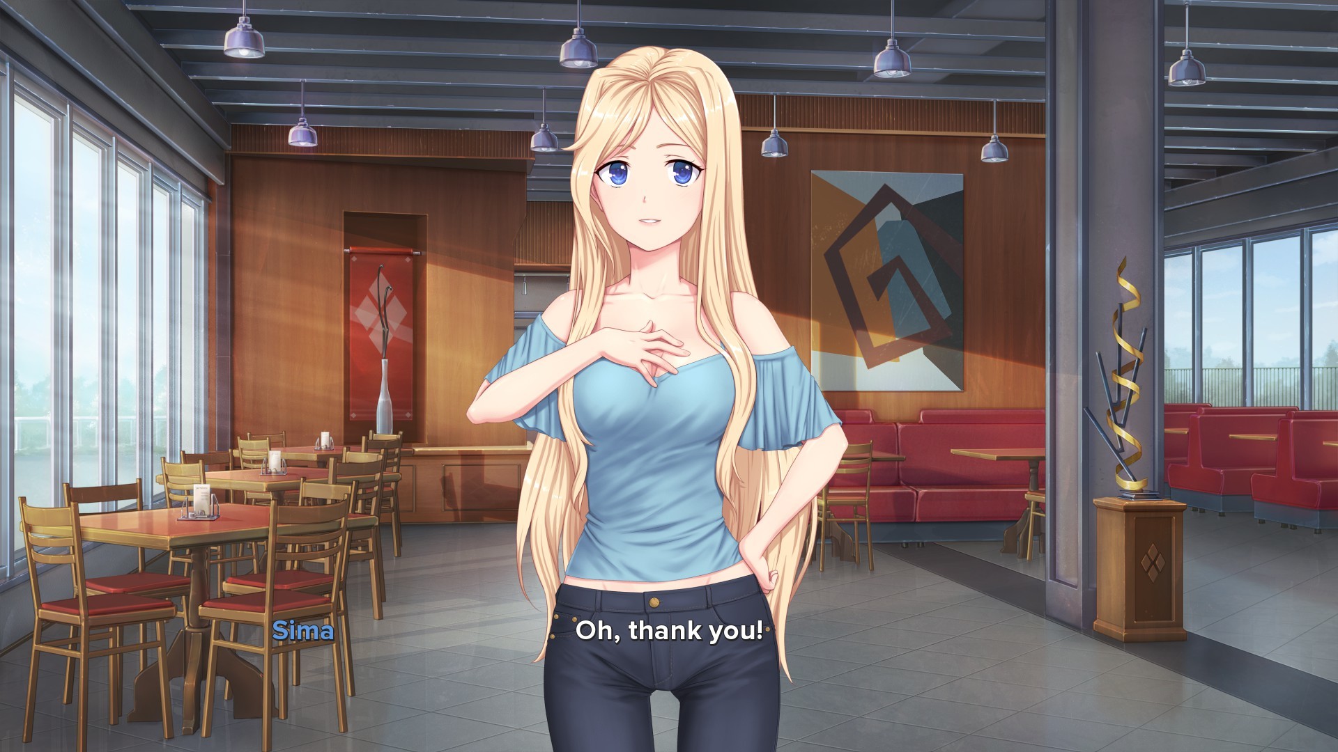 Скриншот 7: Moe Era