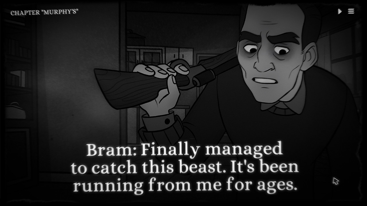 Скриншот: Monsters of Little Haven