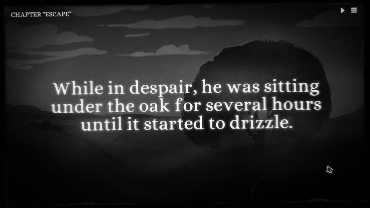 Скриншот: Monsters of Little Haven