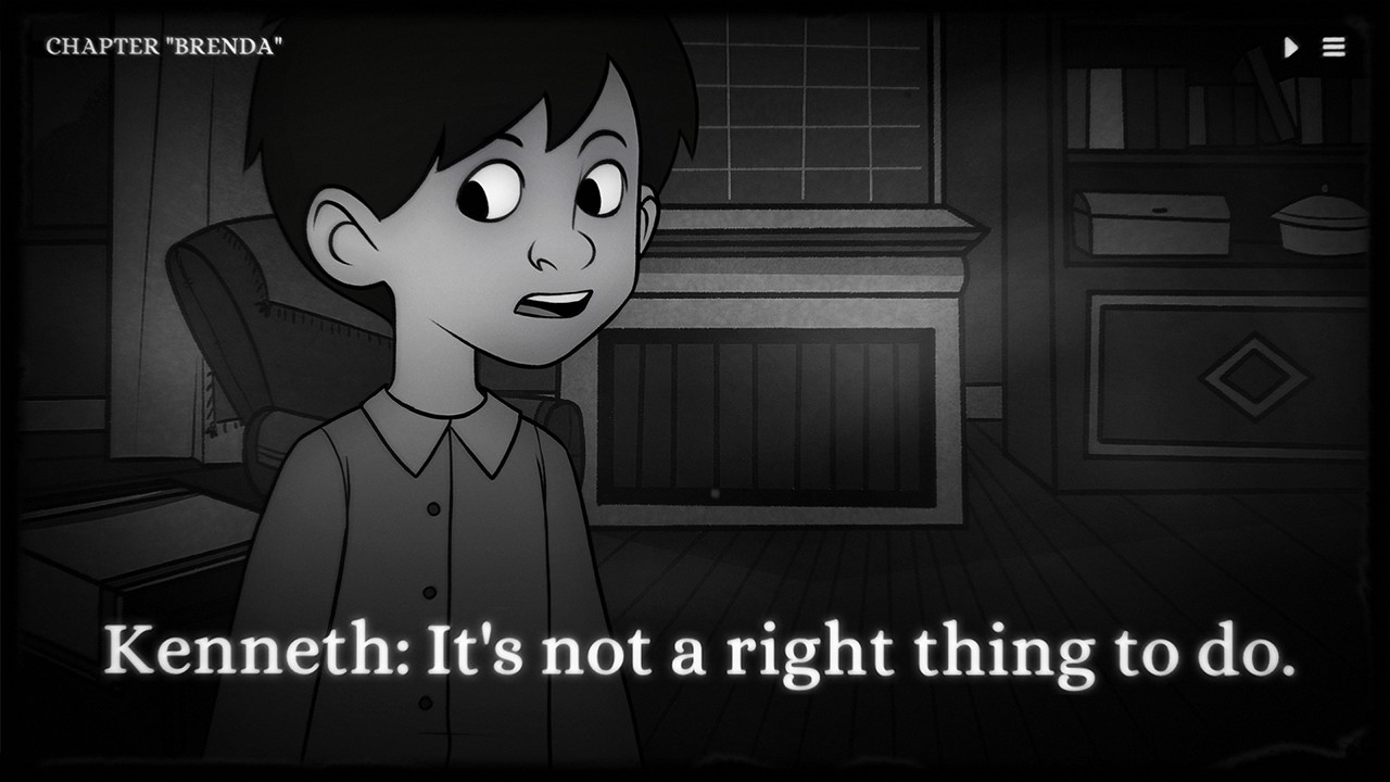 Скриншот 6: Monsters of Little Haven