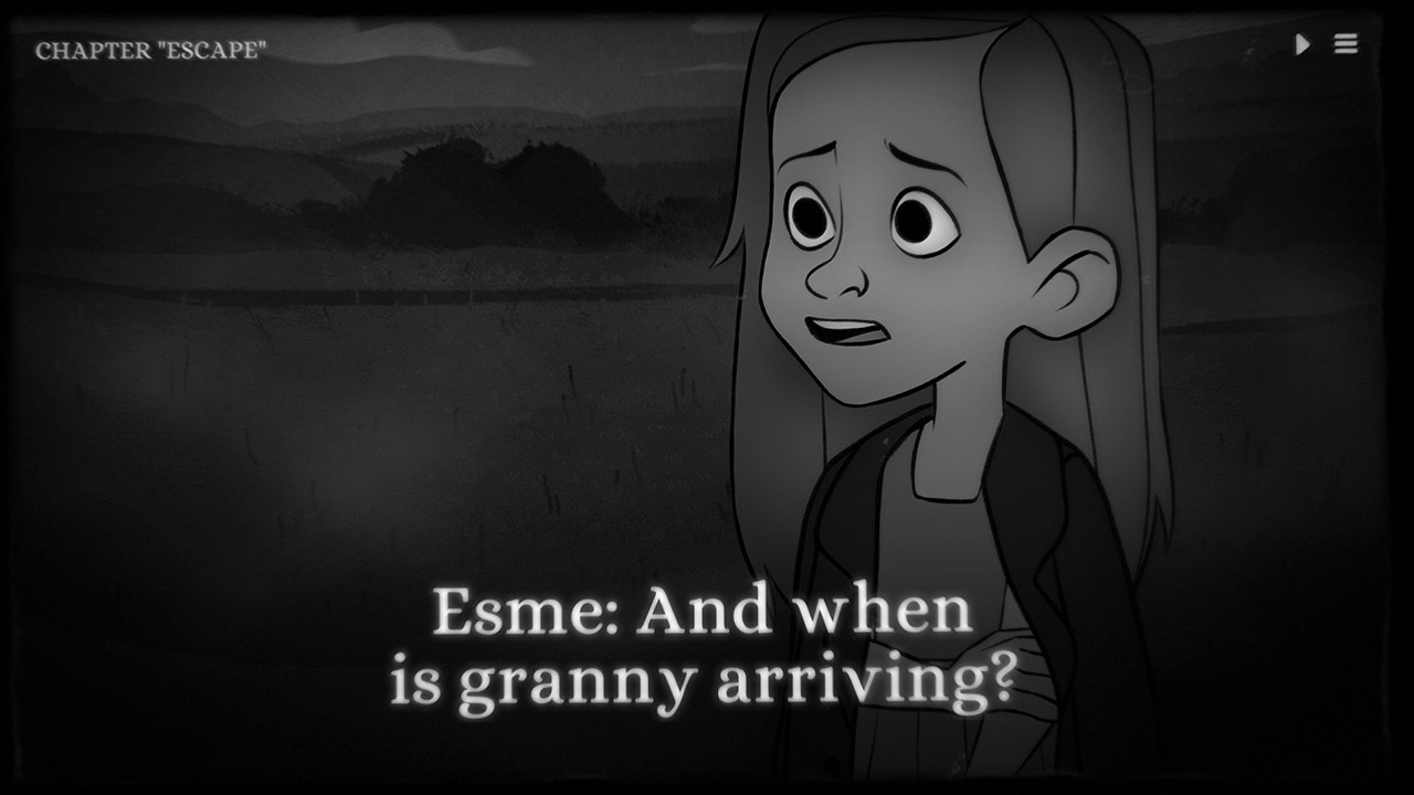 Скриншот 8: Monsters of Little Haven