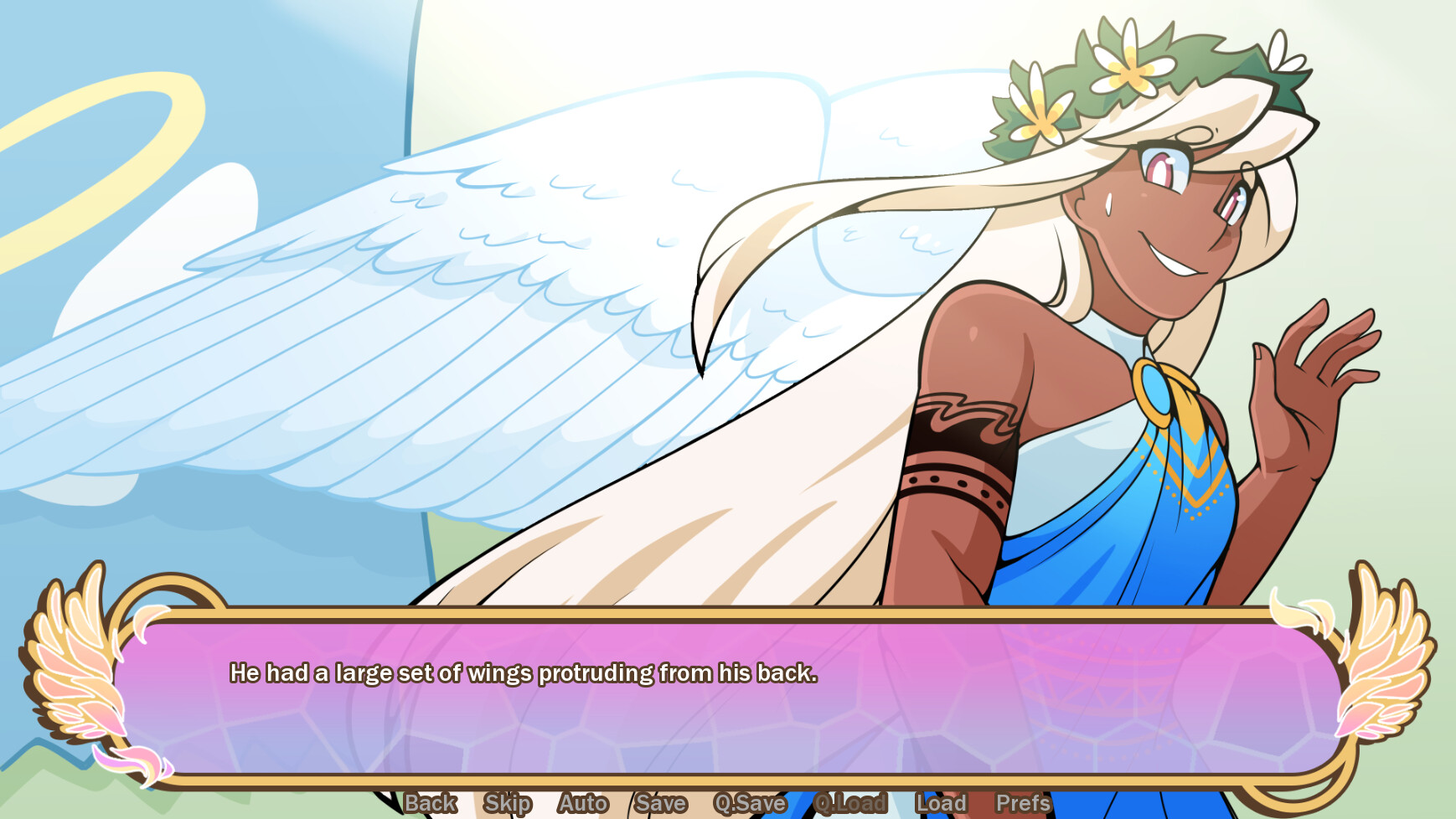 Скриншот: Repurpose