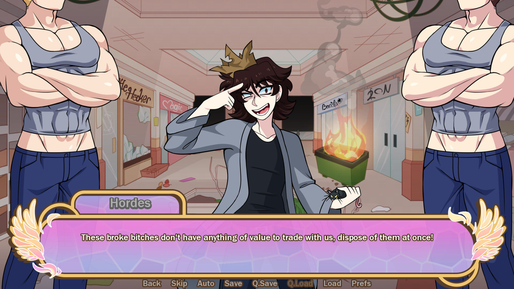 Скриншот 6: Repurpose