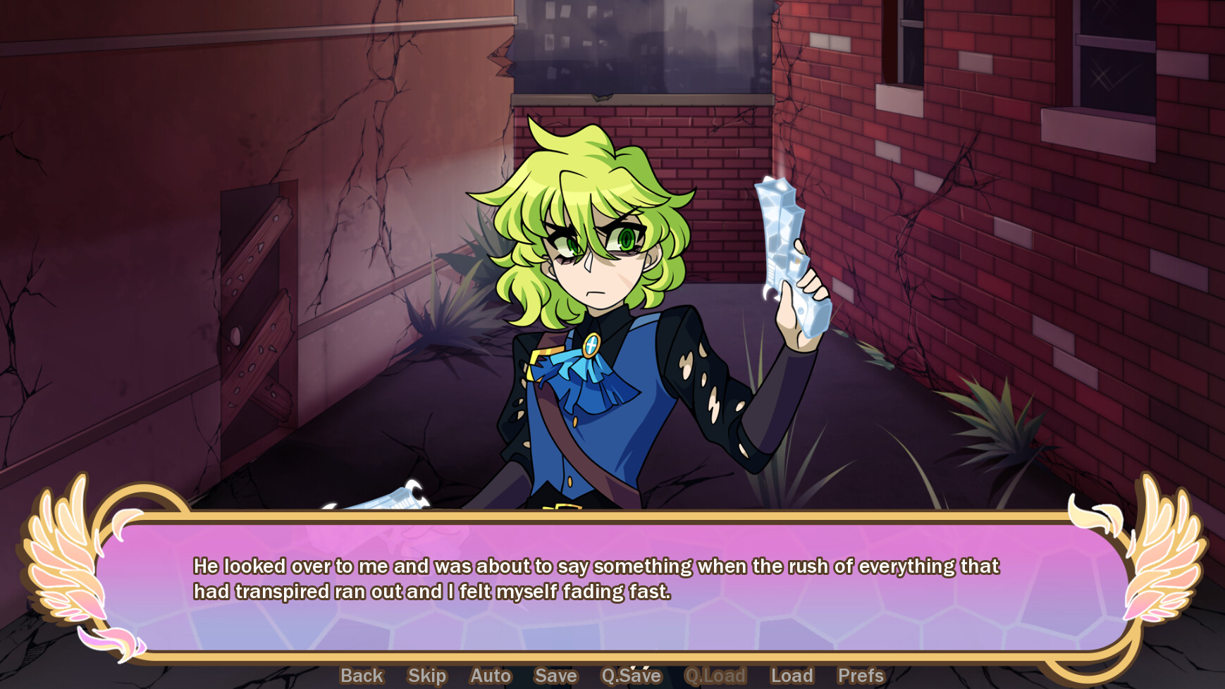 Скриншот 7: Repurpose