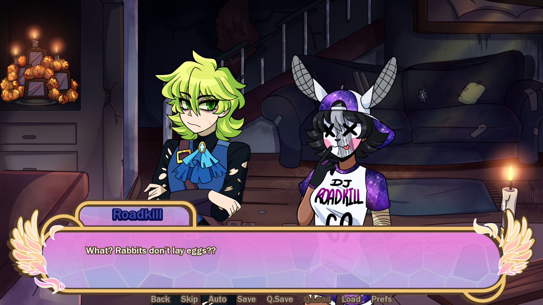 Скриншот 8: Repurpose