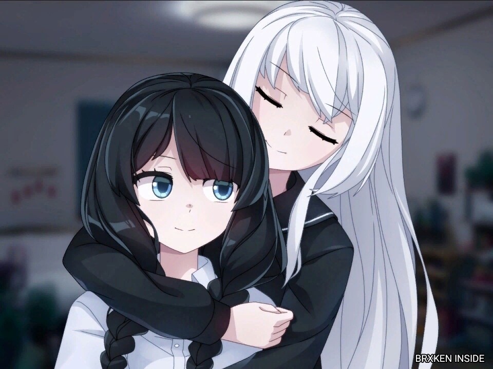 Скриншот: BRXKEN INSIDE