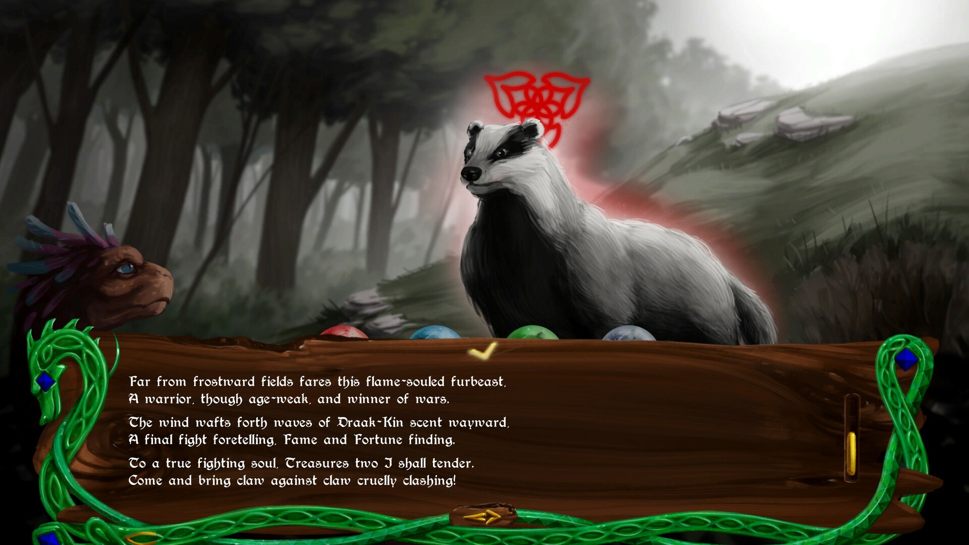 Скриншот 13: Golden Treasure: The Great Green