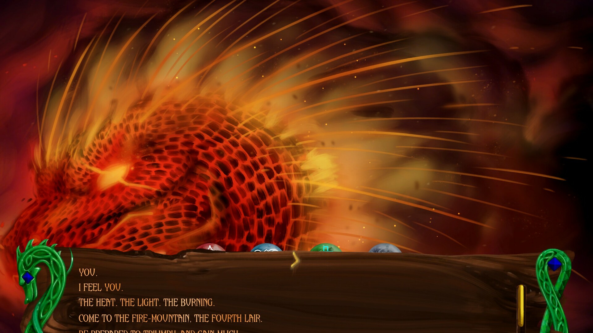 Скриншот 14: Golden Treasure: The Great Green