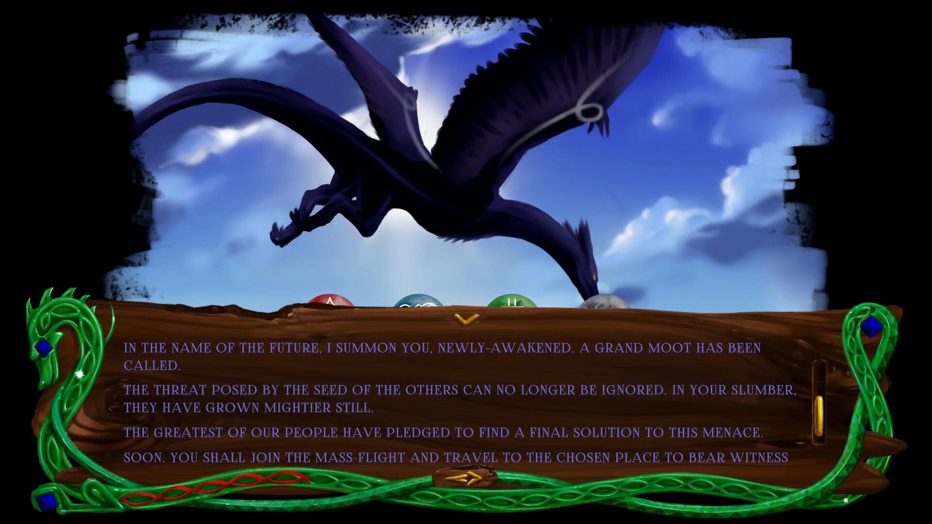 Скриншот 9: Golden Treasure: The Great Green