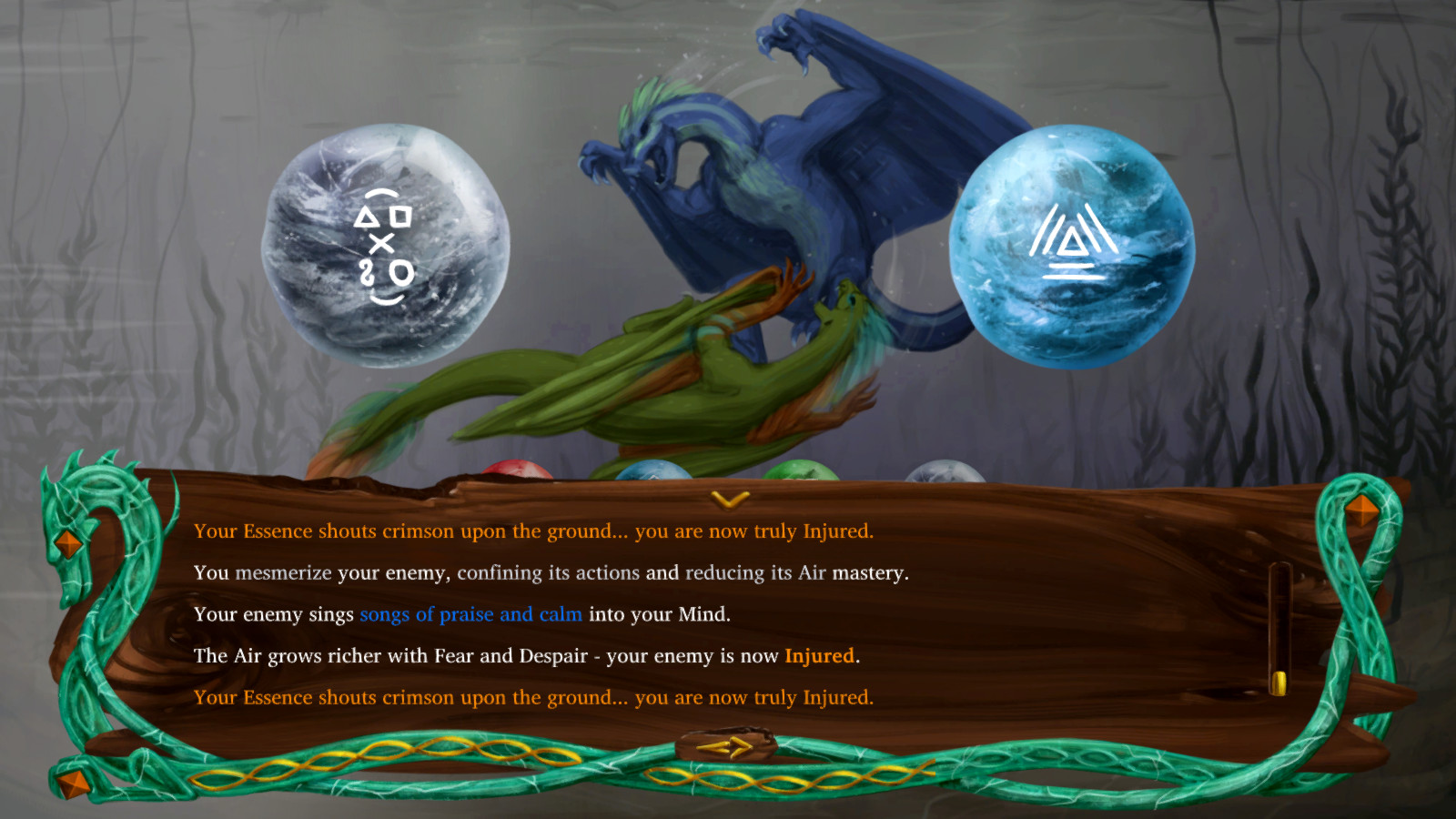 Скриншот 10: Golden Treasure: The Great Green