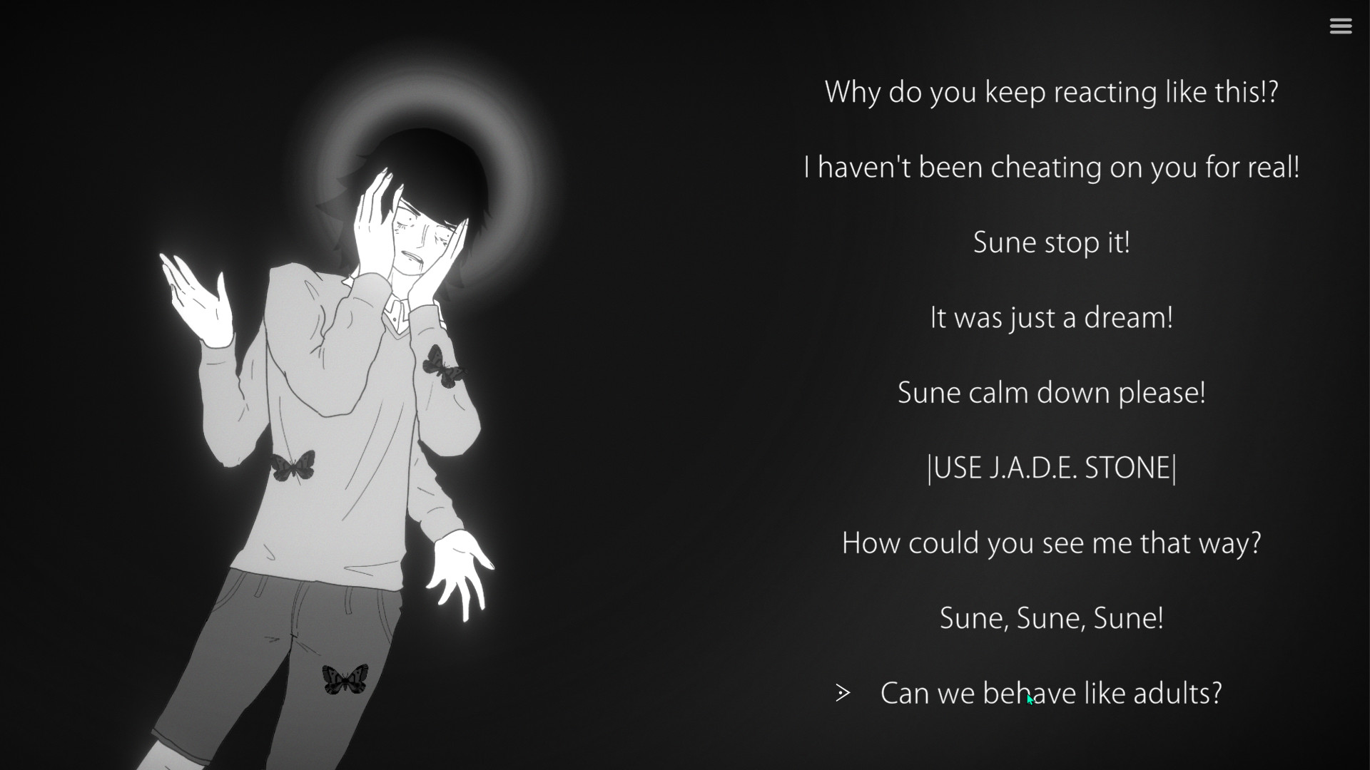 Скриншот 12: Milky Way Prince – The Vampire Star