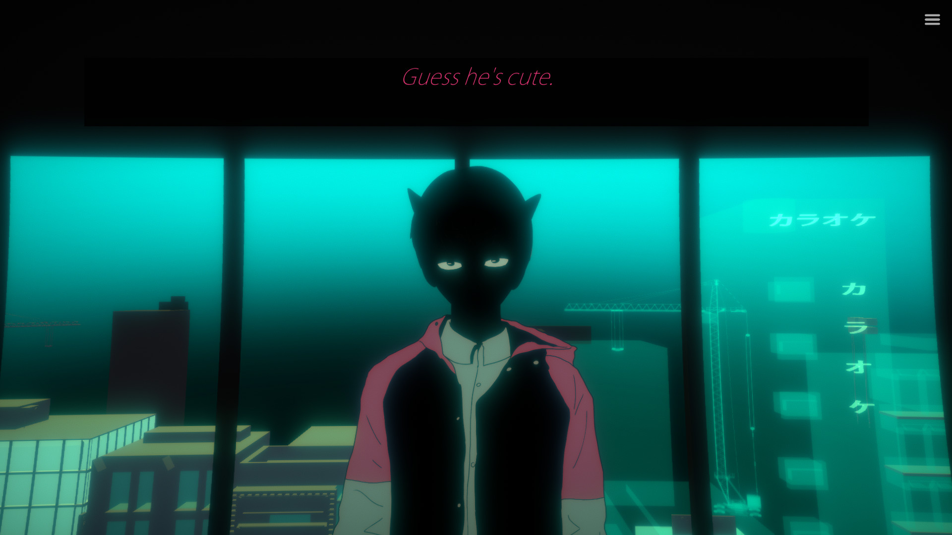 Скриншот 8: Milky Way Prince – The Vampire Star