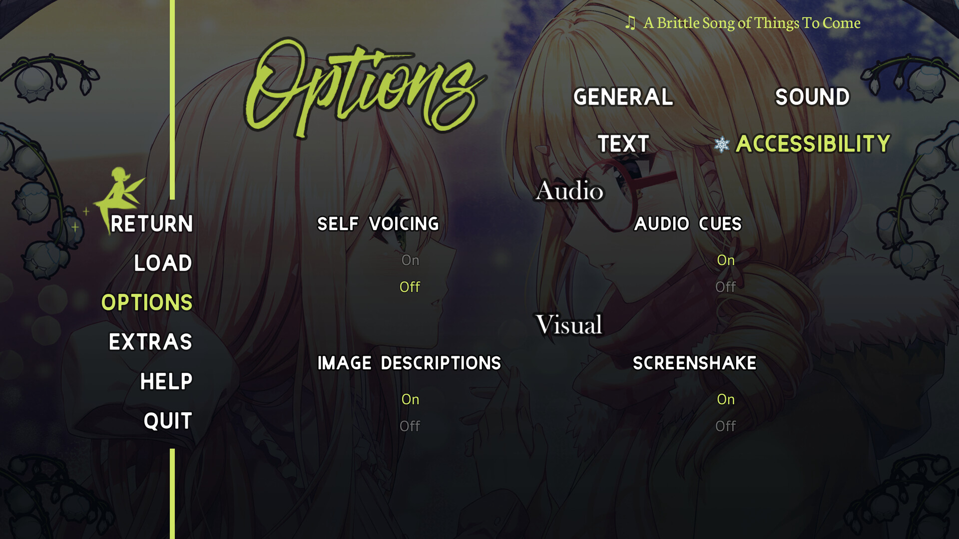 Скриншот 8: Heart of the Woods