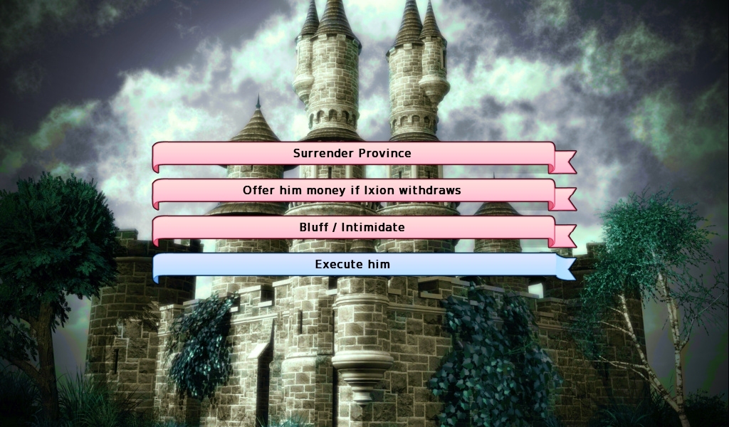 Скриншот 12: Long Live The Queen