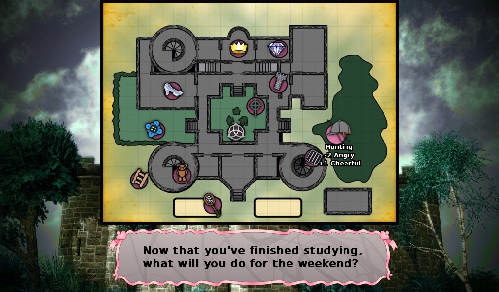 Скриншот 8: Long Live The Queen