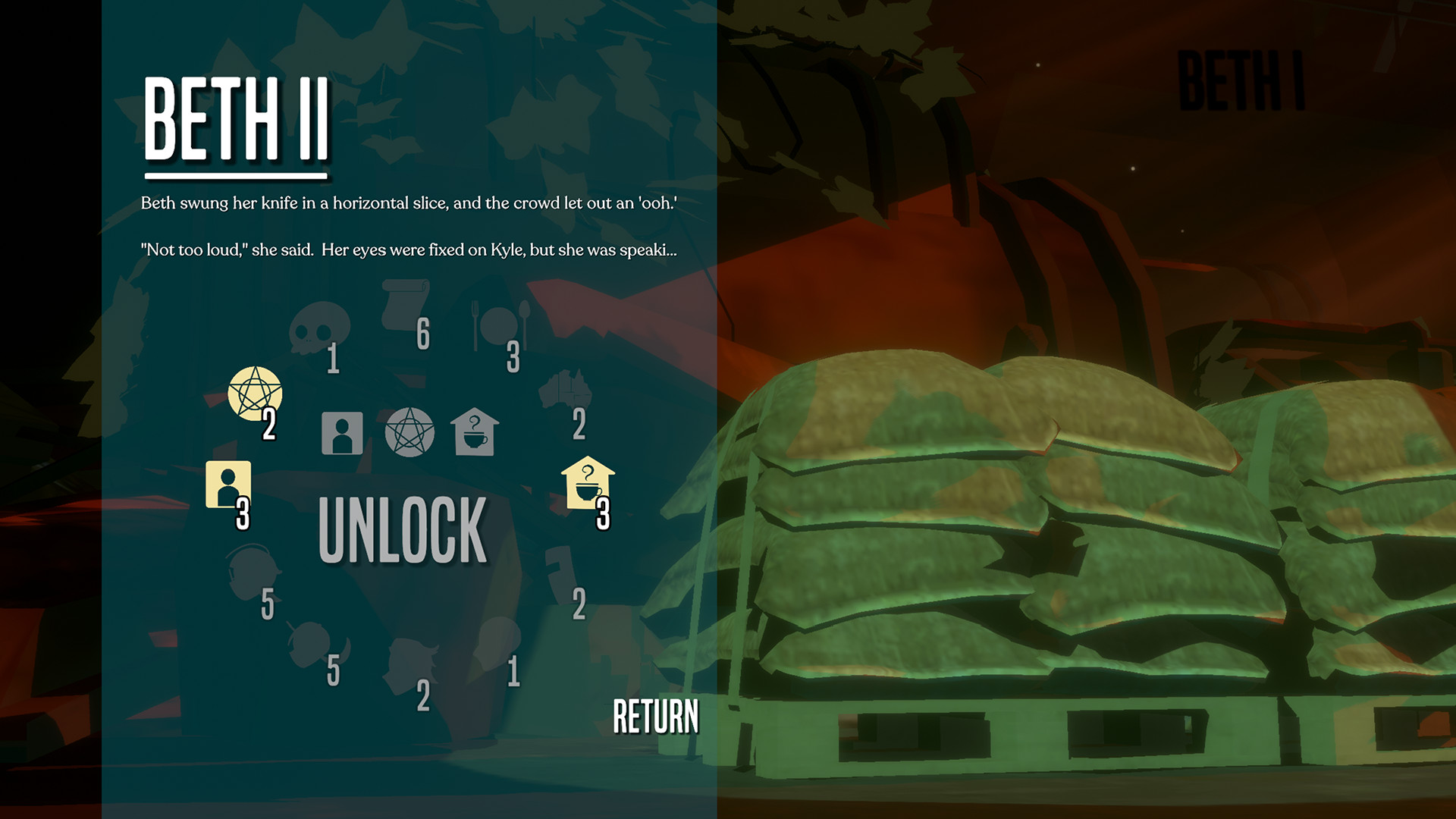 Скриншот 6: Necrobarista