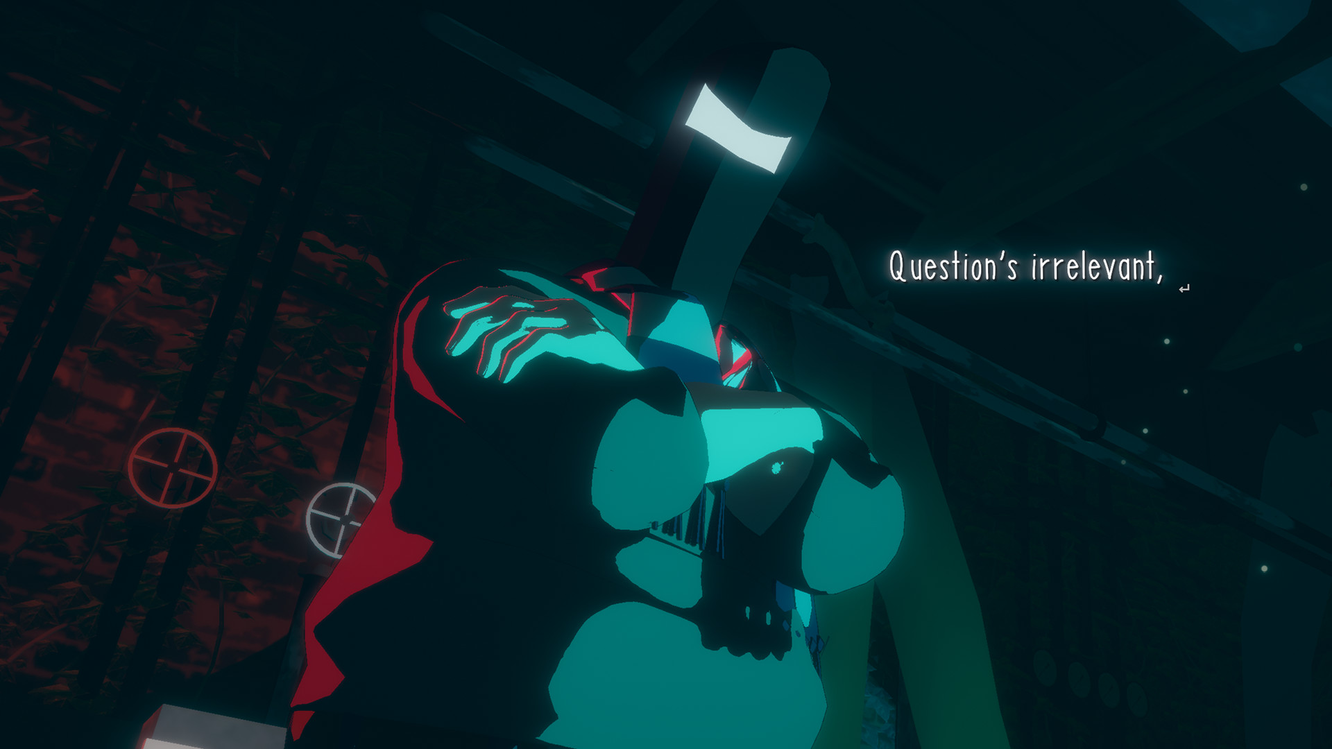 Скриншот 7: Necrobarista