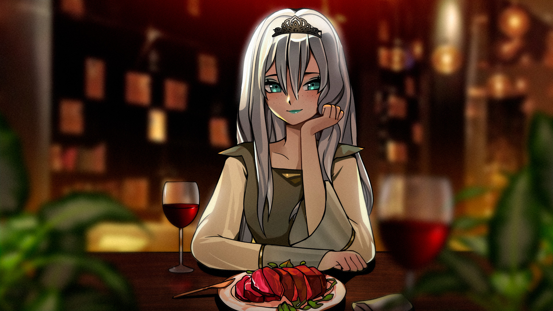 Скриншот 7: Progeria: Vae Victis