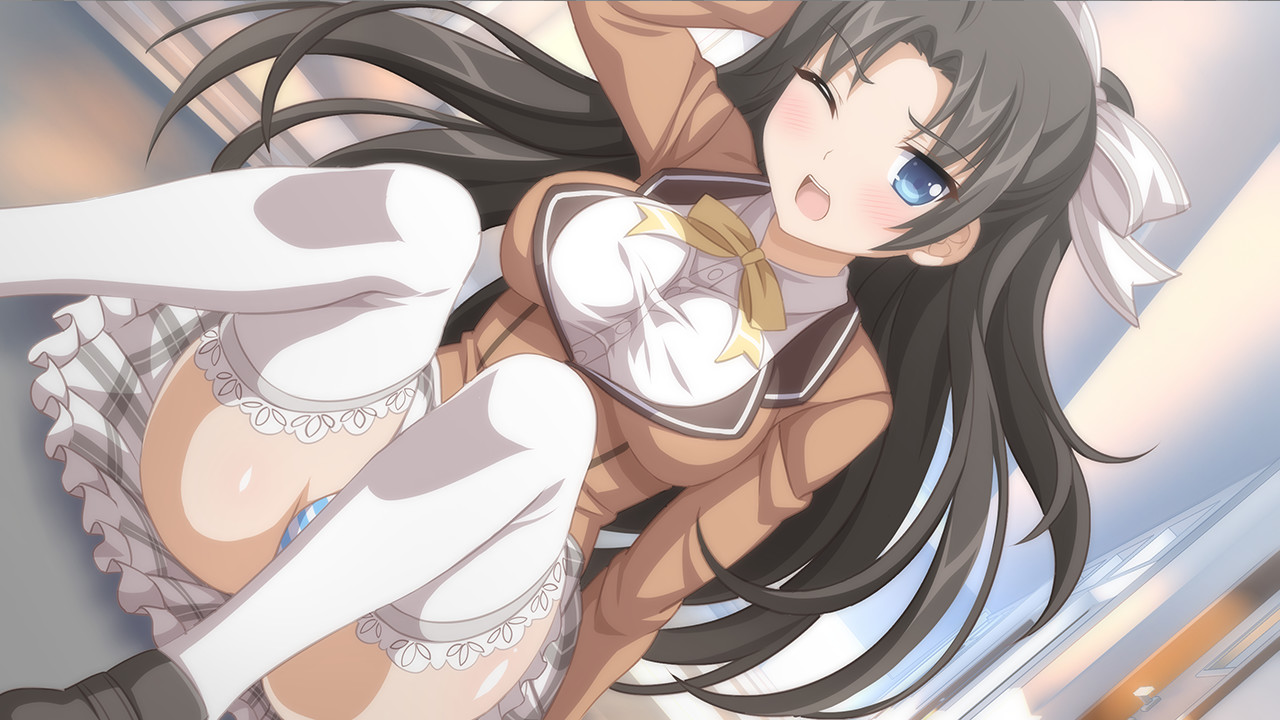 Скриншот 10: Sakura Swim Club