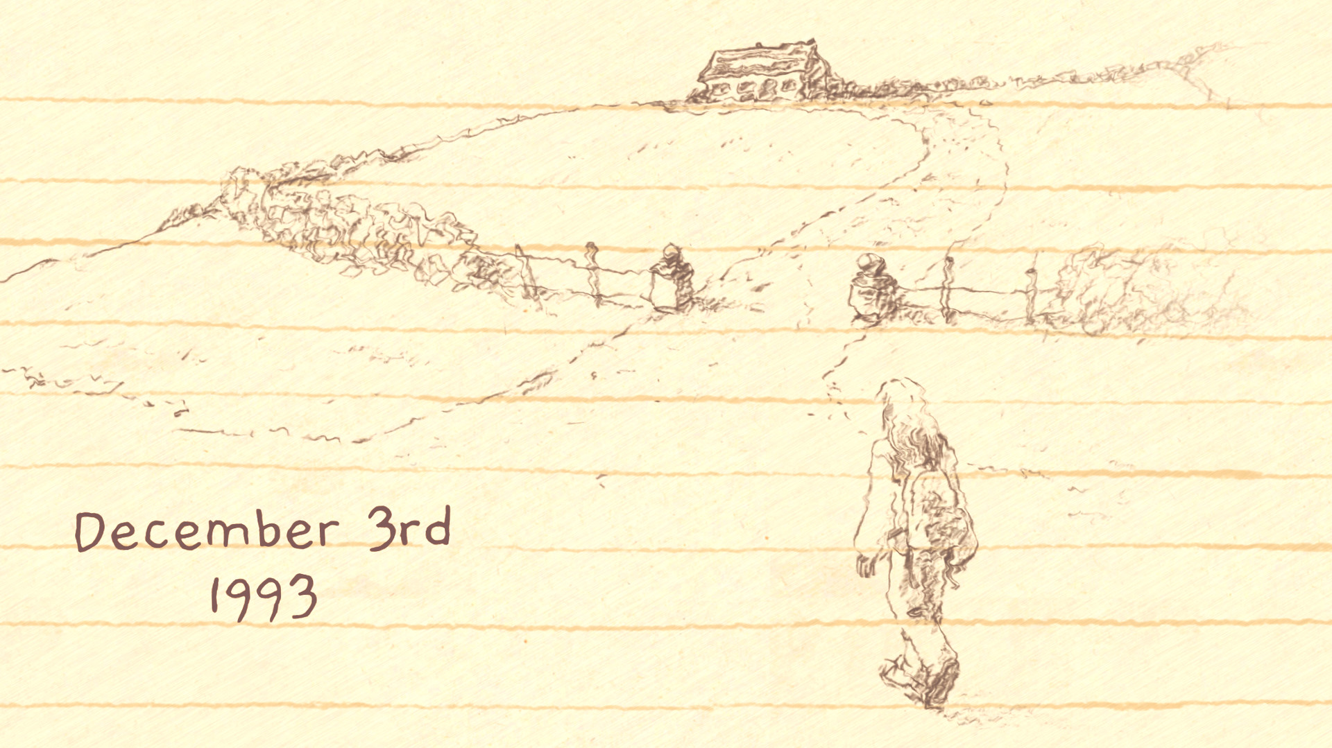 Скриншот: If Found...