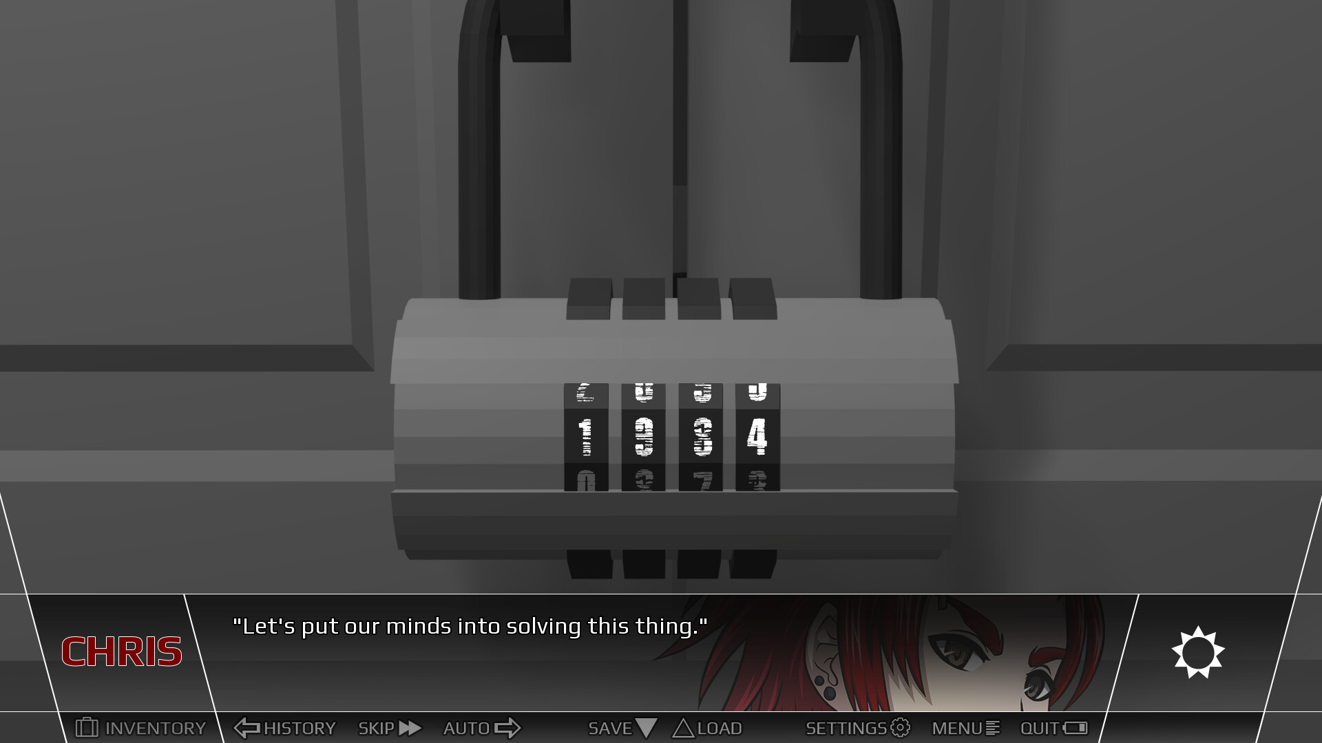 Скриншот 8: Blankspace