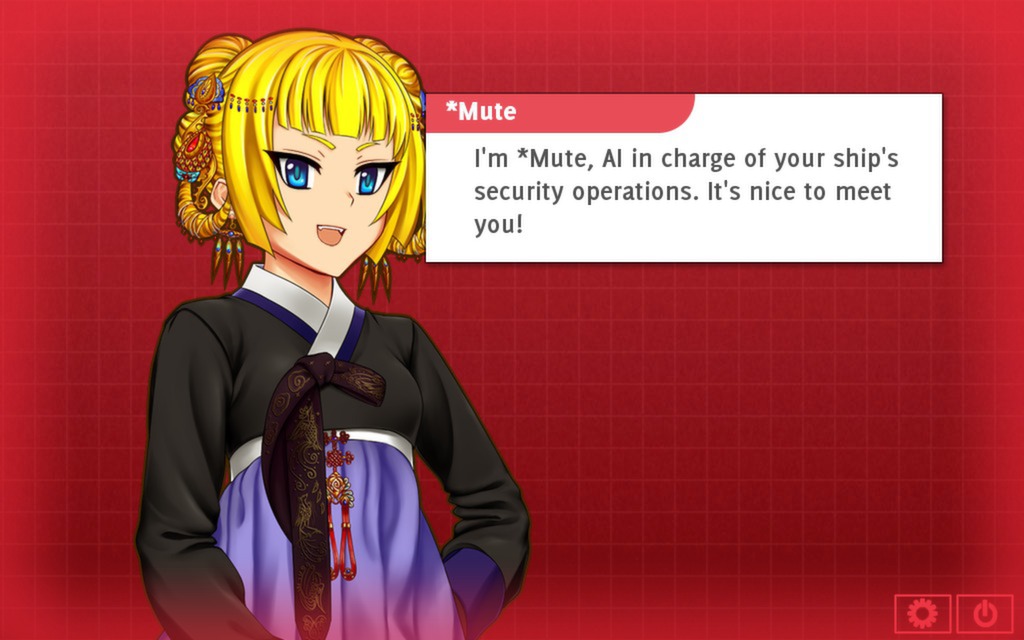 Скриншот: Hate Plus