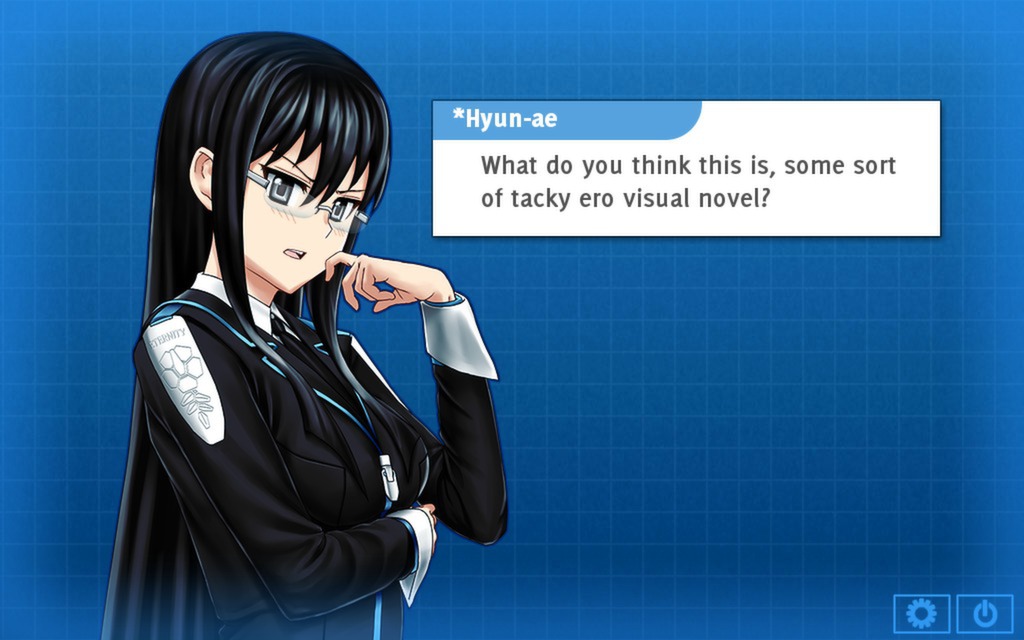 Скриншот 6: Hate Plus