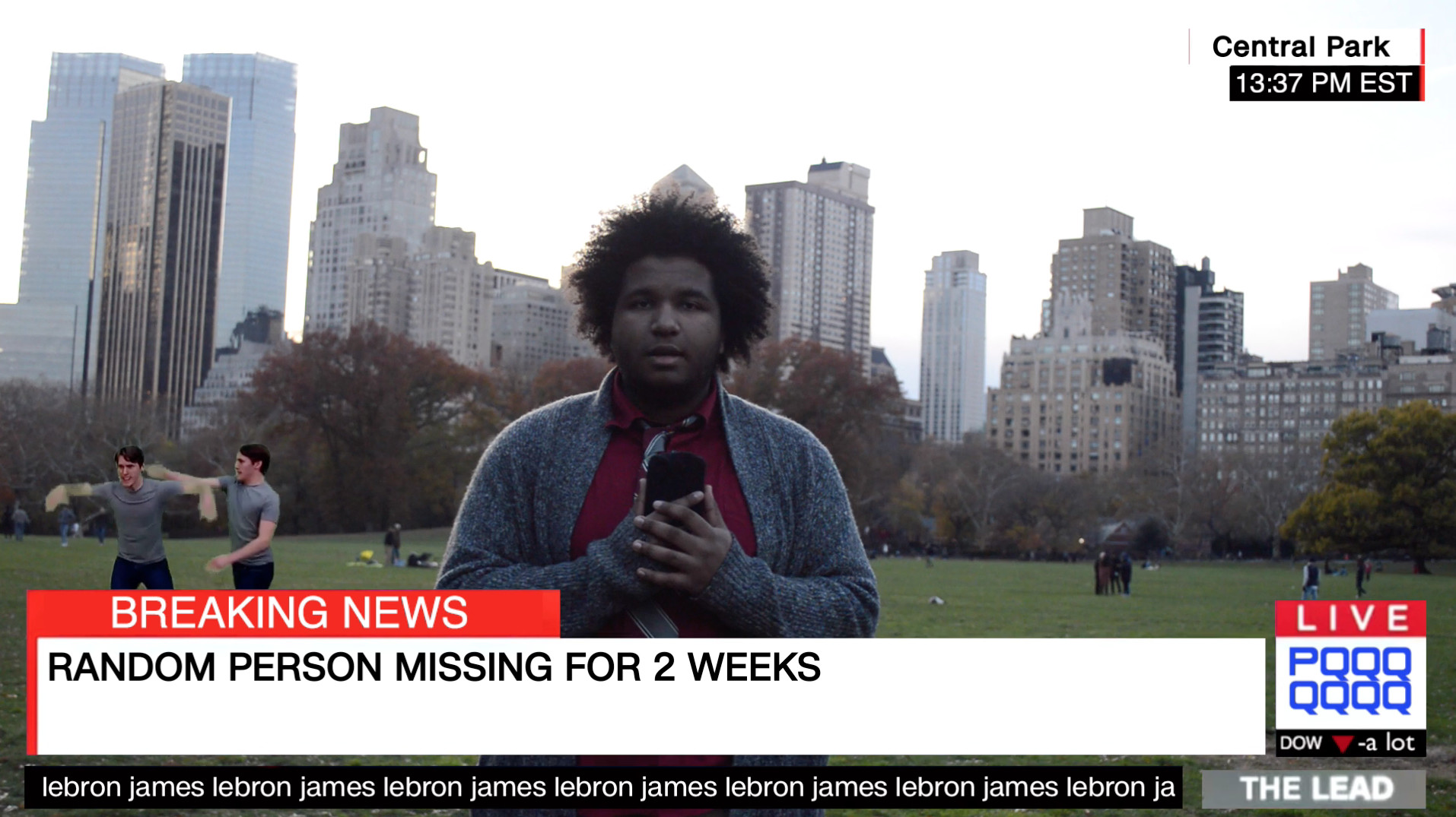 Скриншот: Gensokyo Odyssey