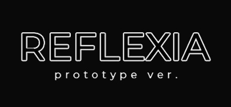 Обложка: REFLEXIA Prototype ver.