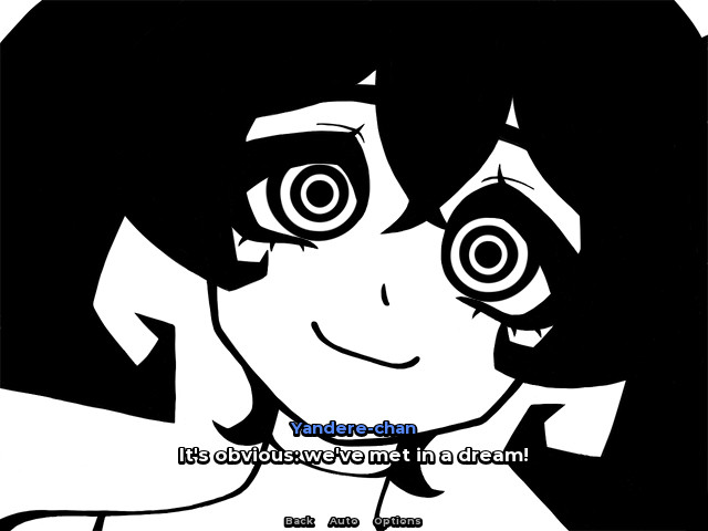 Скриншот: REFLEXIA Prototype ver.