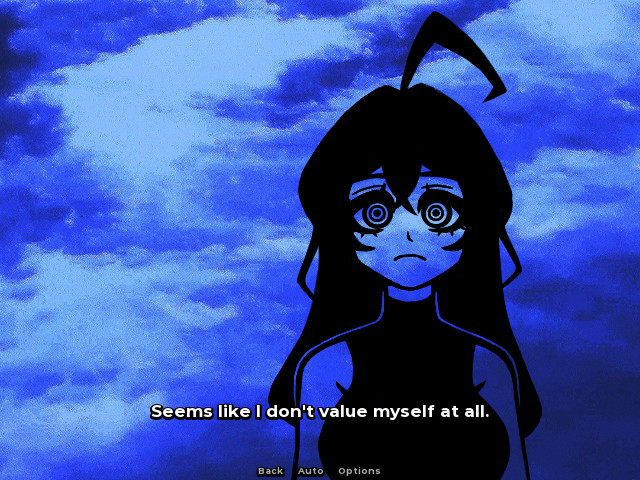 Скриншот: REFLEXIA Prototype ver.