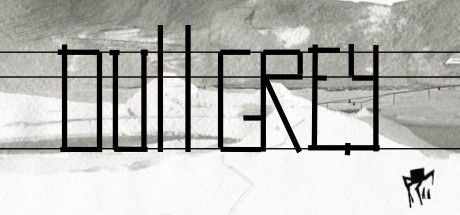 Обложка: Dull Grey