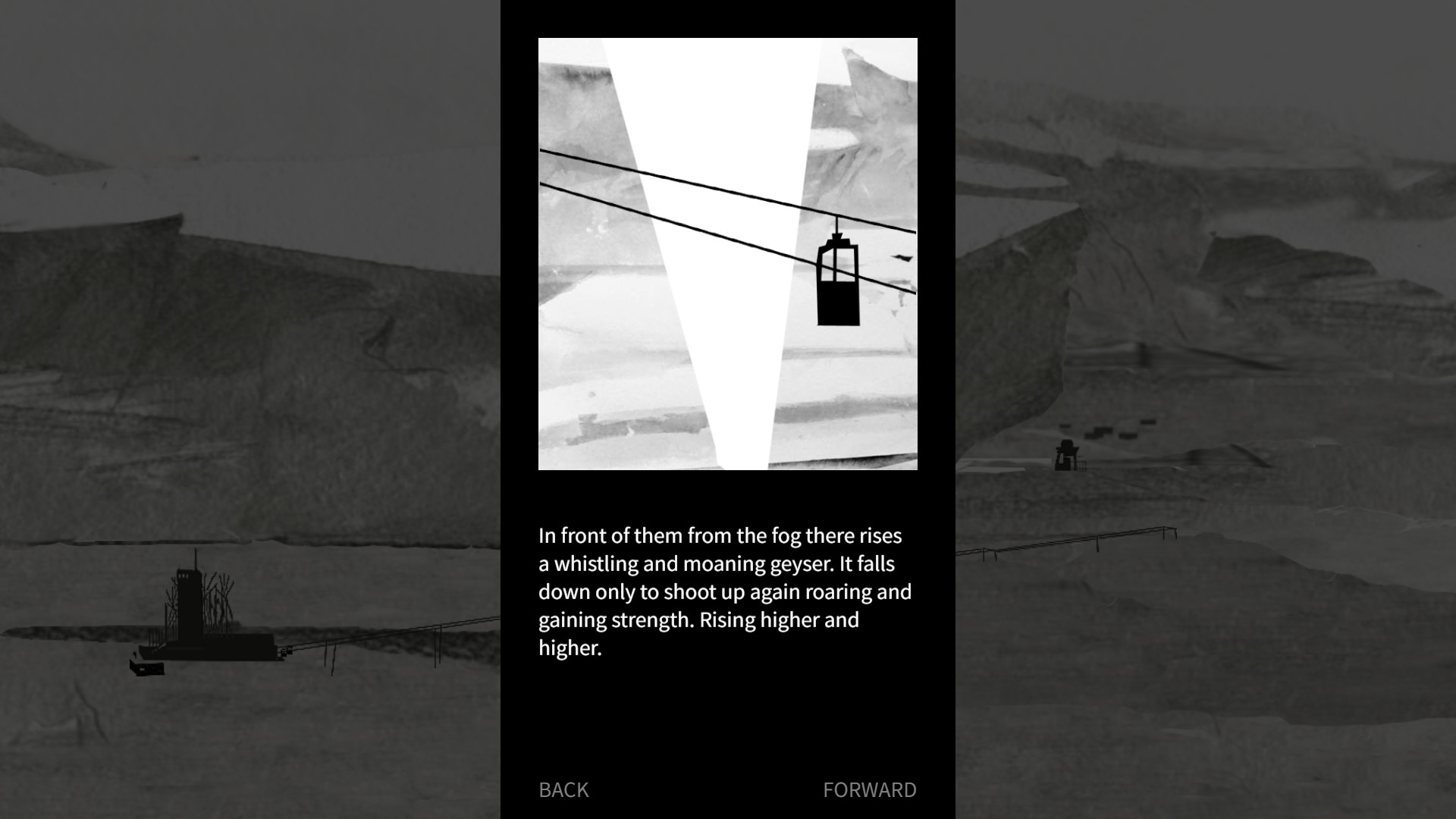 Скриншот: Dull Grey