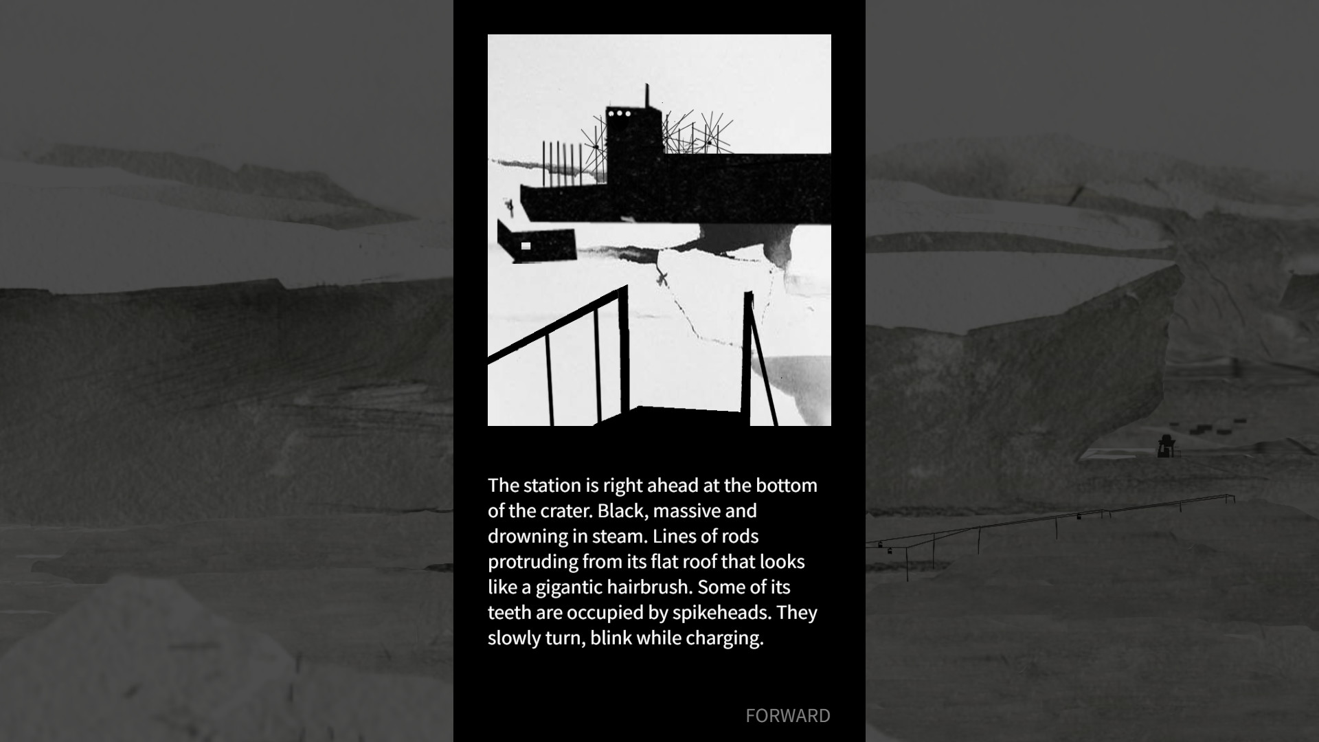 Скриншот: Dull Grey