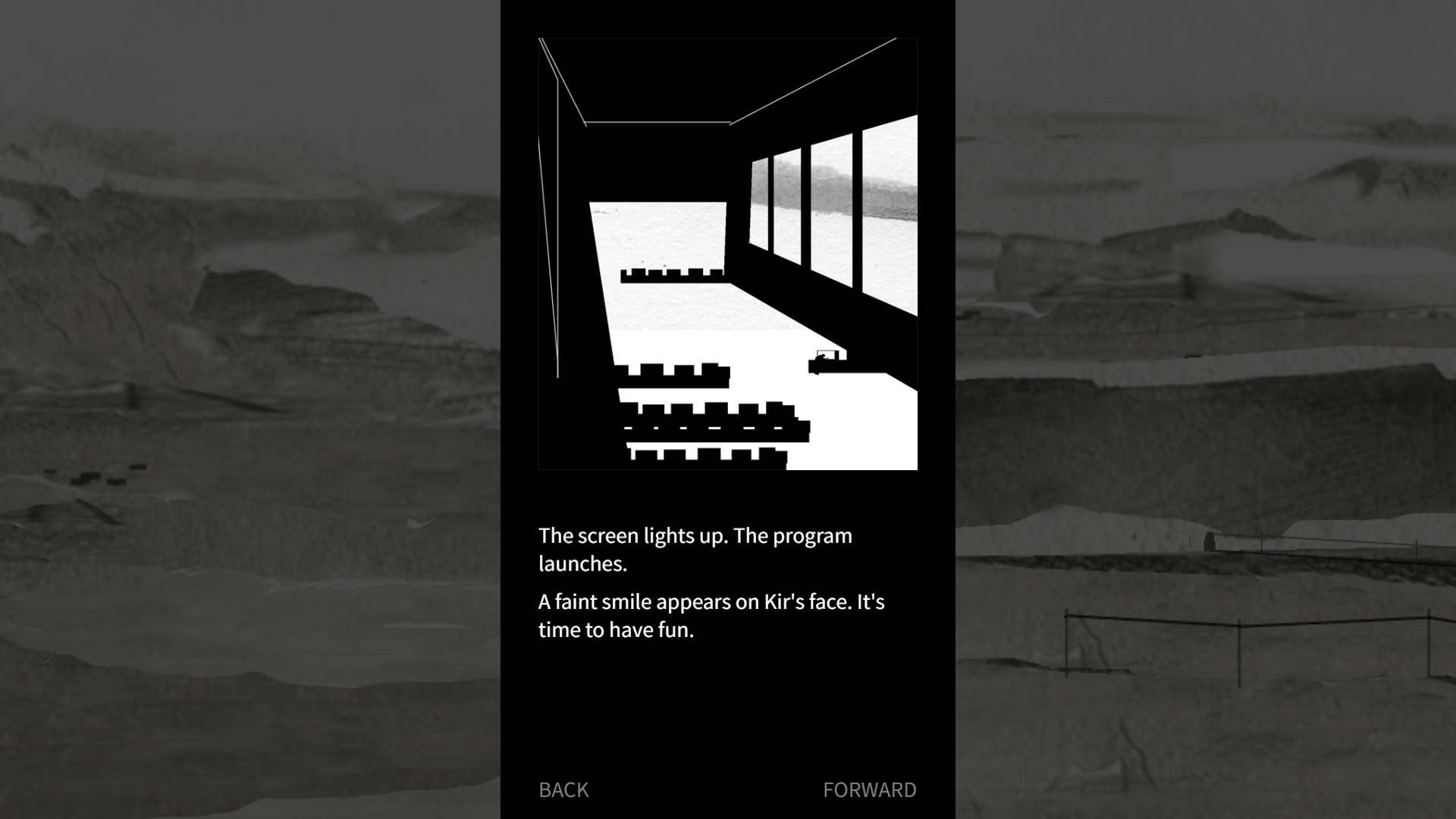 Скриншот 7: Dull Grey