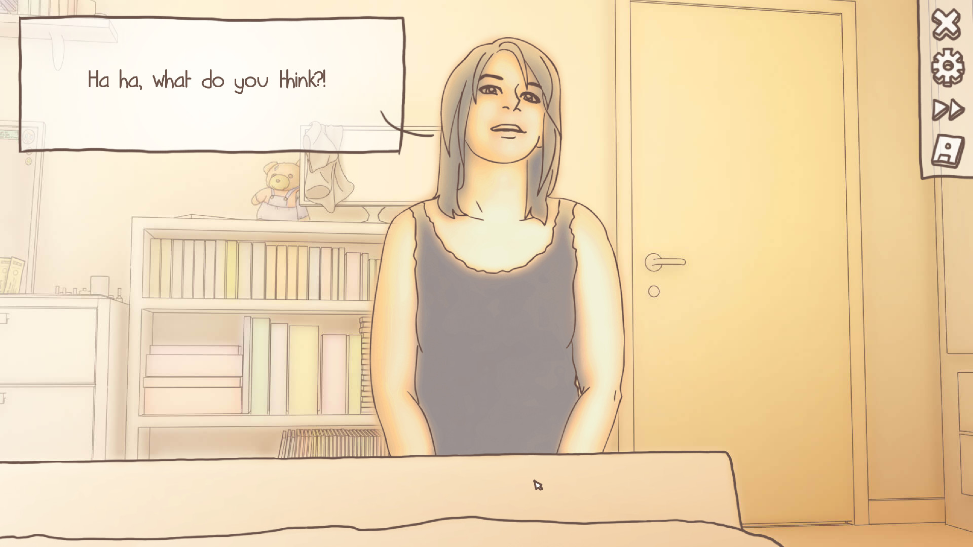 Скриншот 7: One Night Stand