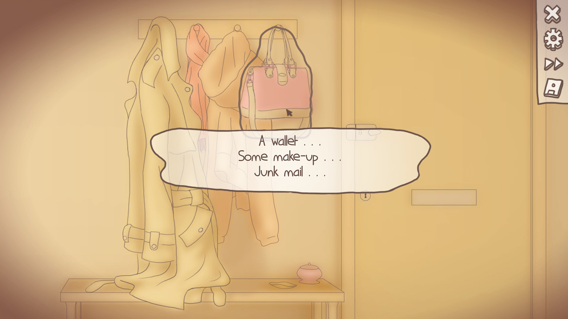 Скриншот 8: One Night Stand