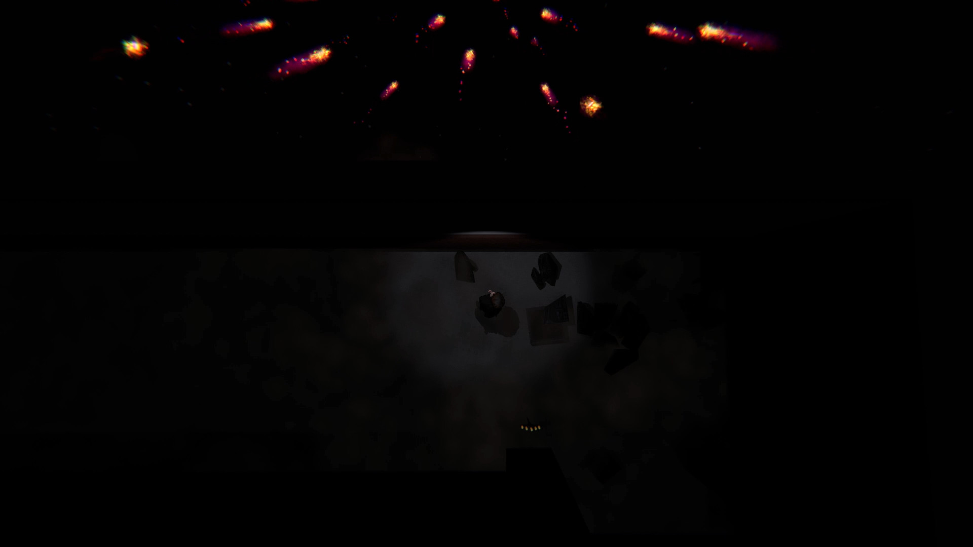 Скриншот 11: Shards of Chaos