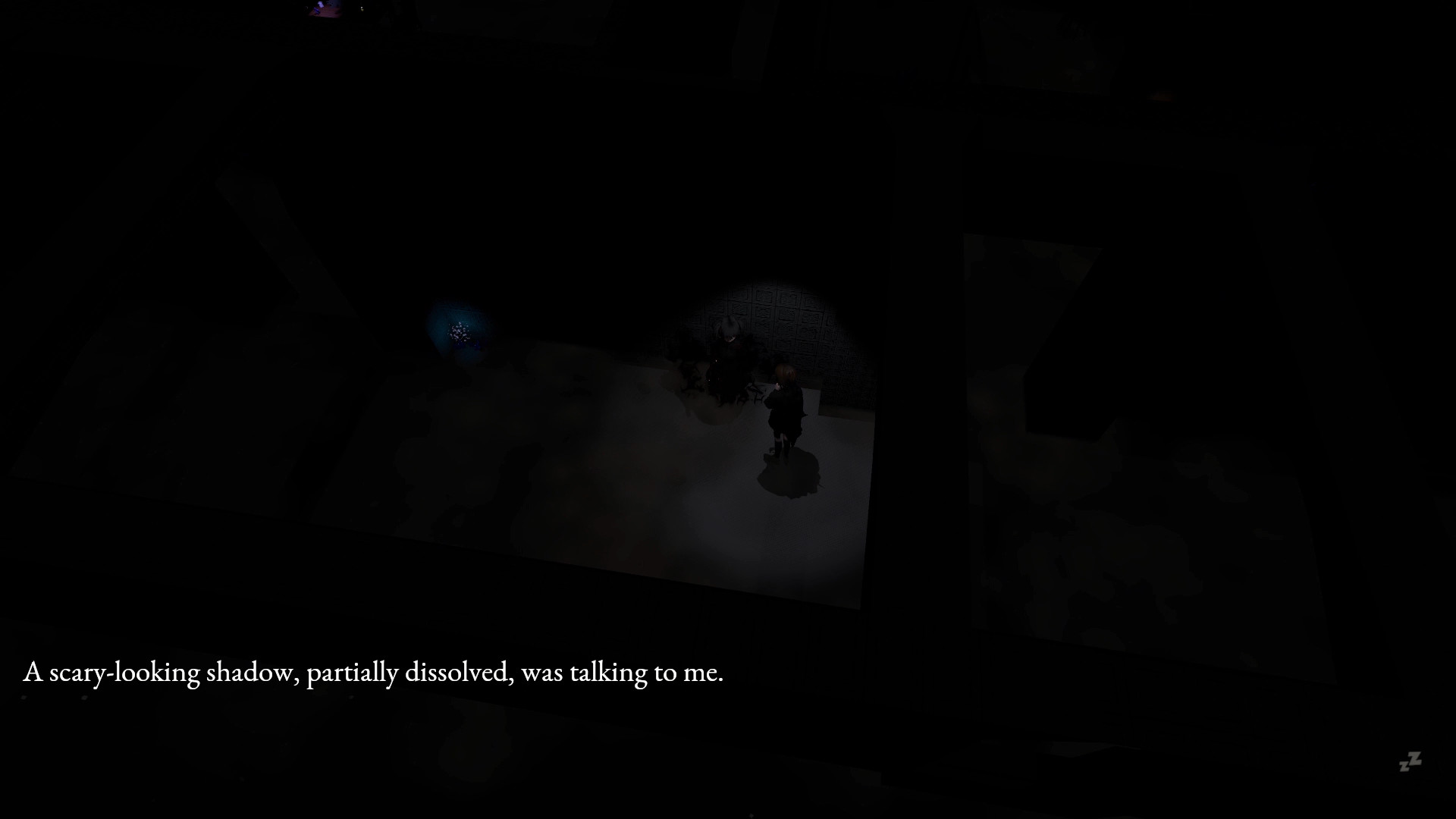 Скриншот 12: Shards of Chaos