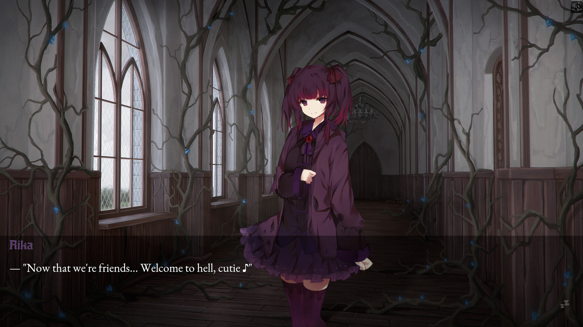 Скриншот 6: Shards of Chaos