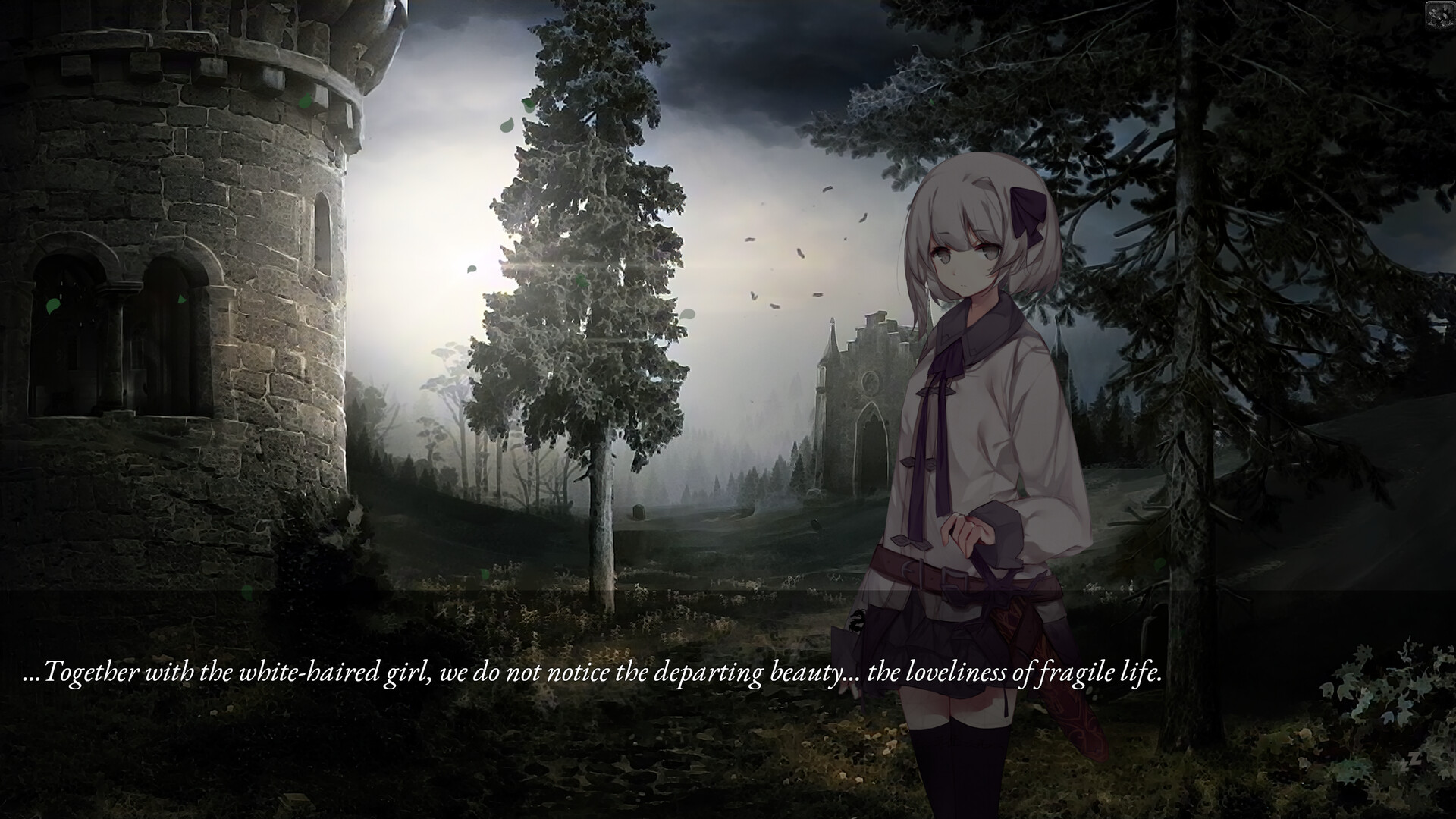 Скриншот 7: Shards of Chaos