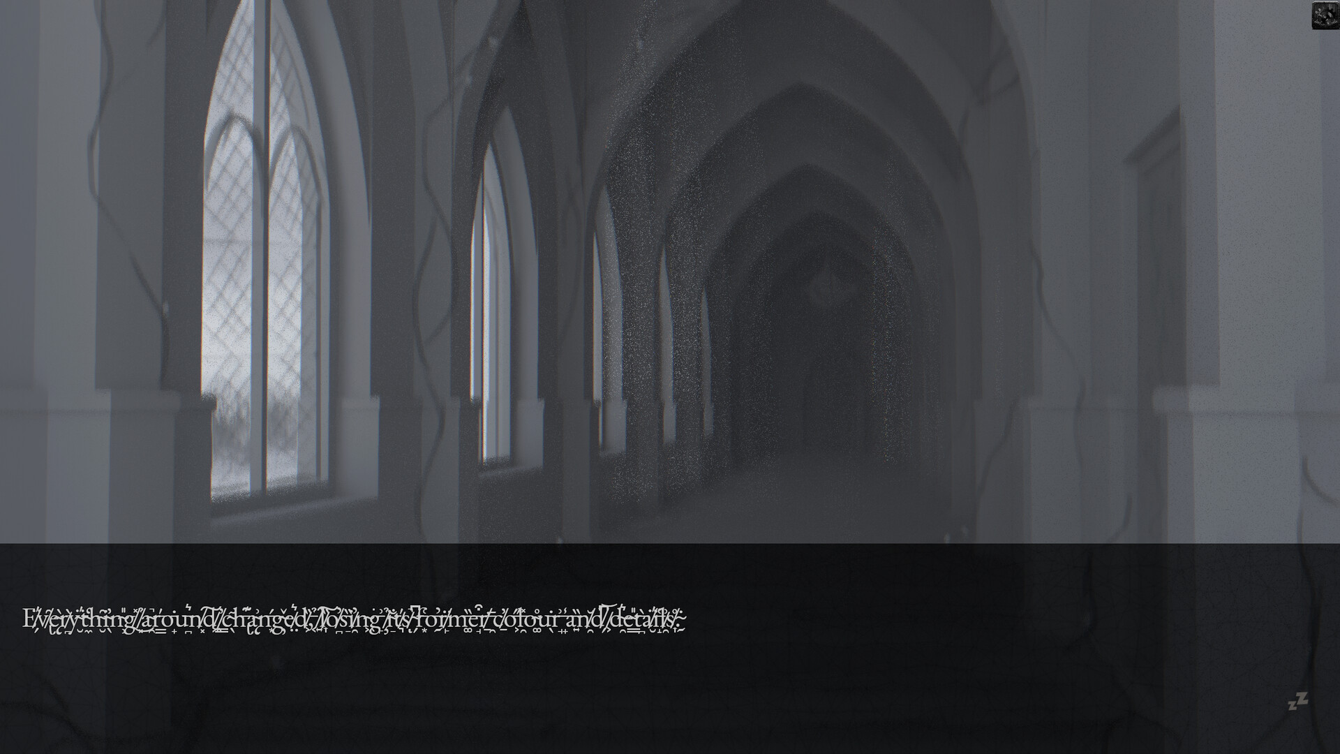 Скриншот 9: Shards of Chaos