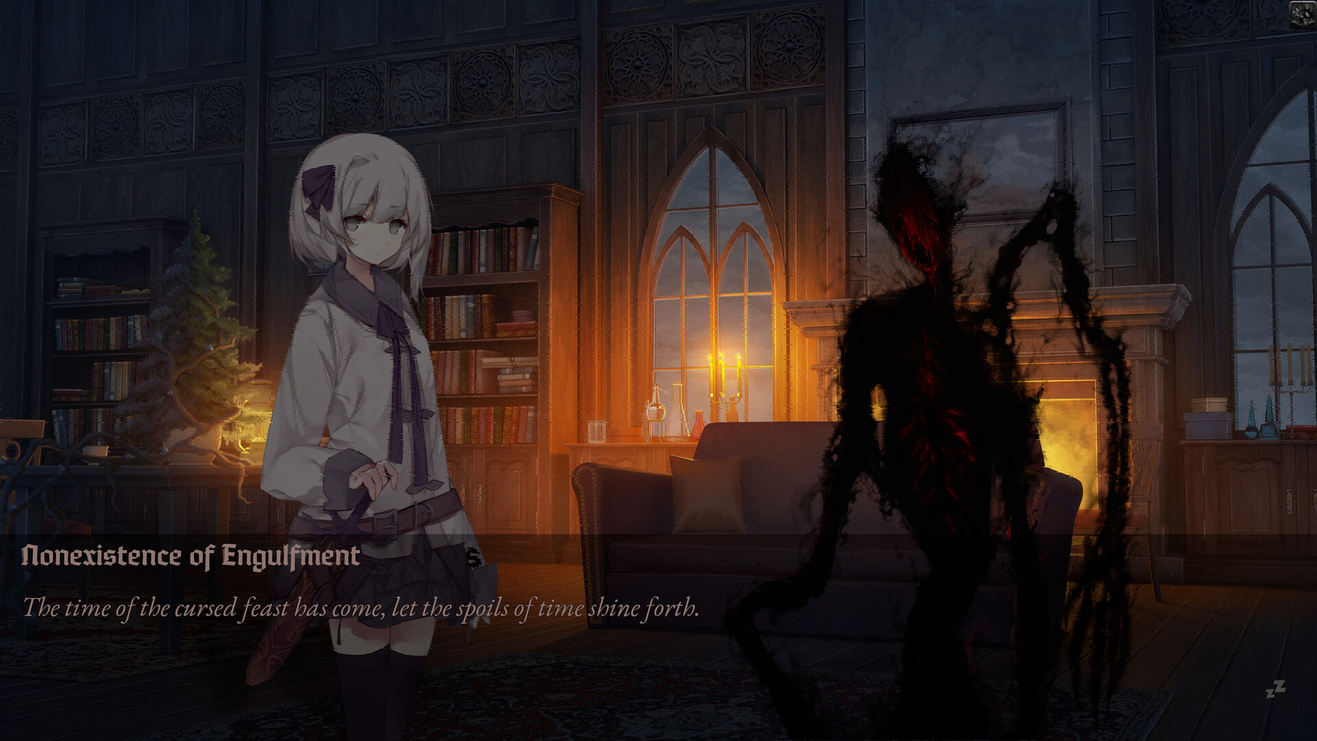 Скриншот 10: Shards of Chaos