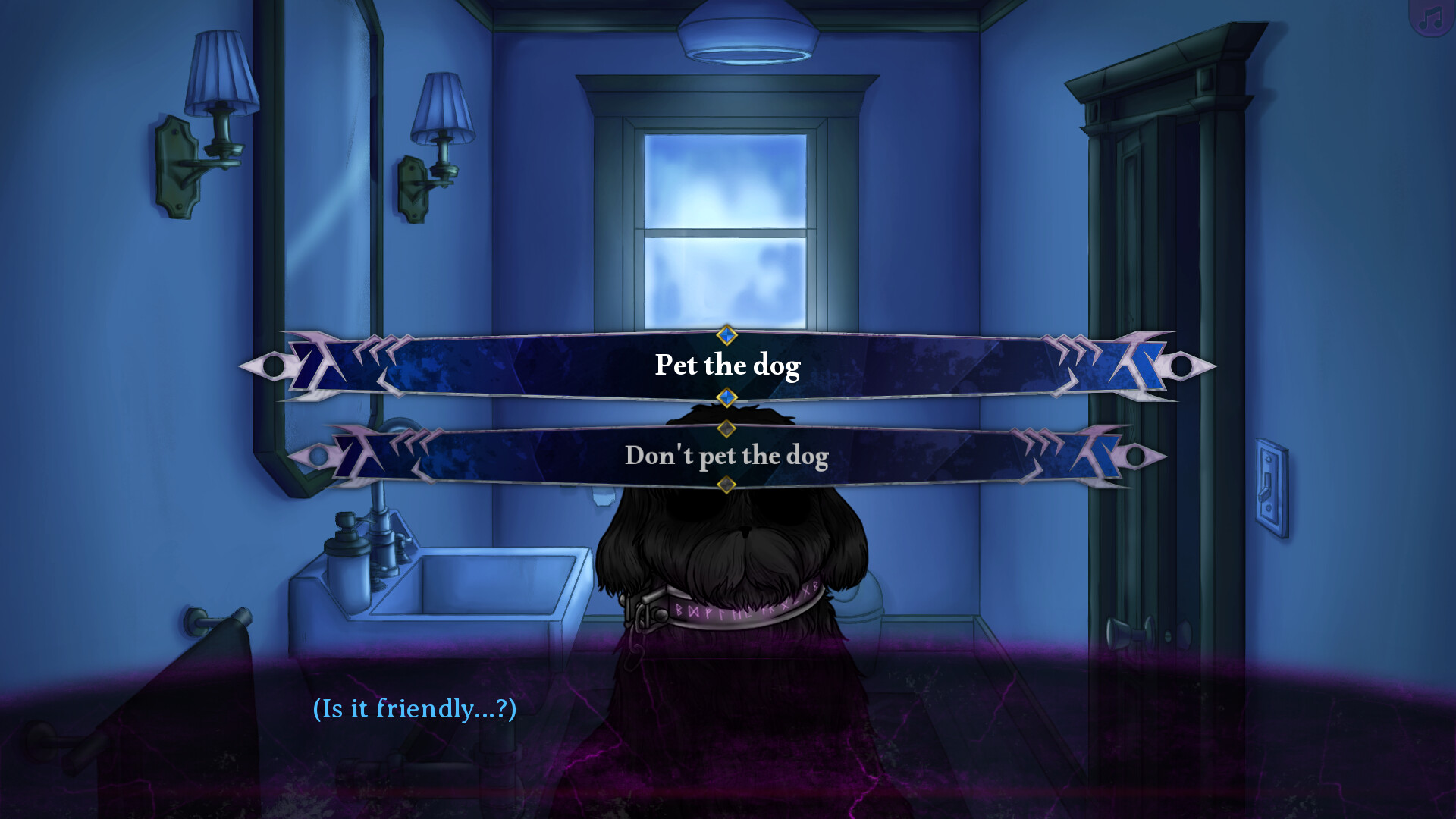 Скриншот 7: Yet Another Killing Game