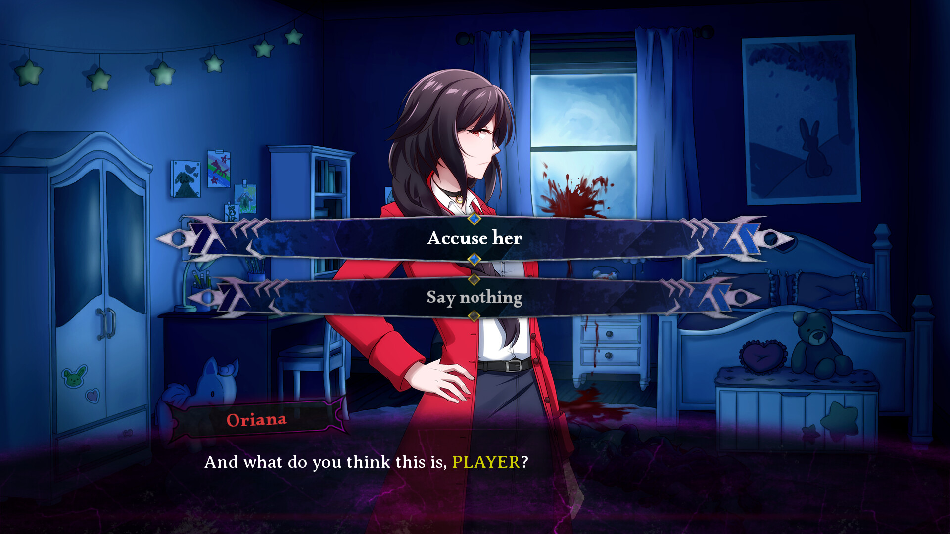 Скриншот 10: Yet Another Killing Game