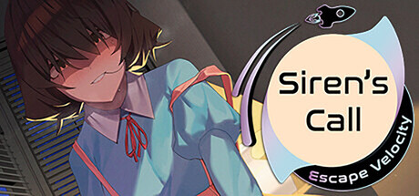 Обложка: Siren's Call: Escape Velocity